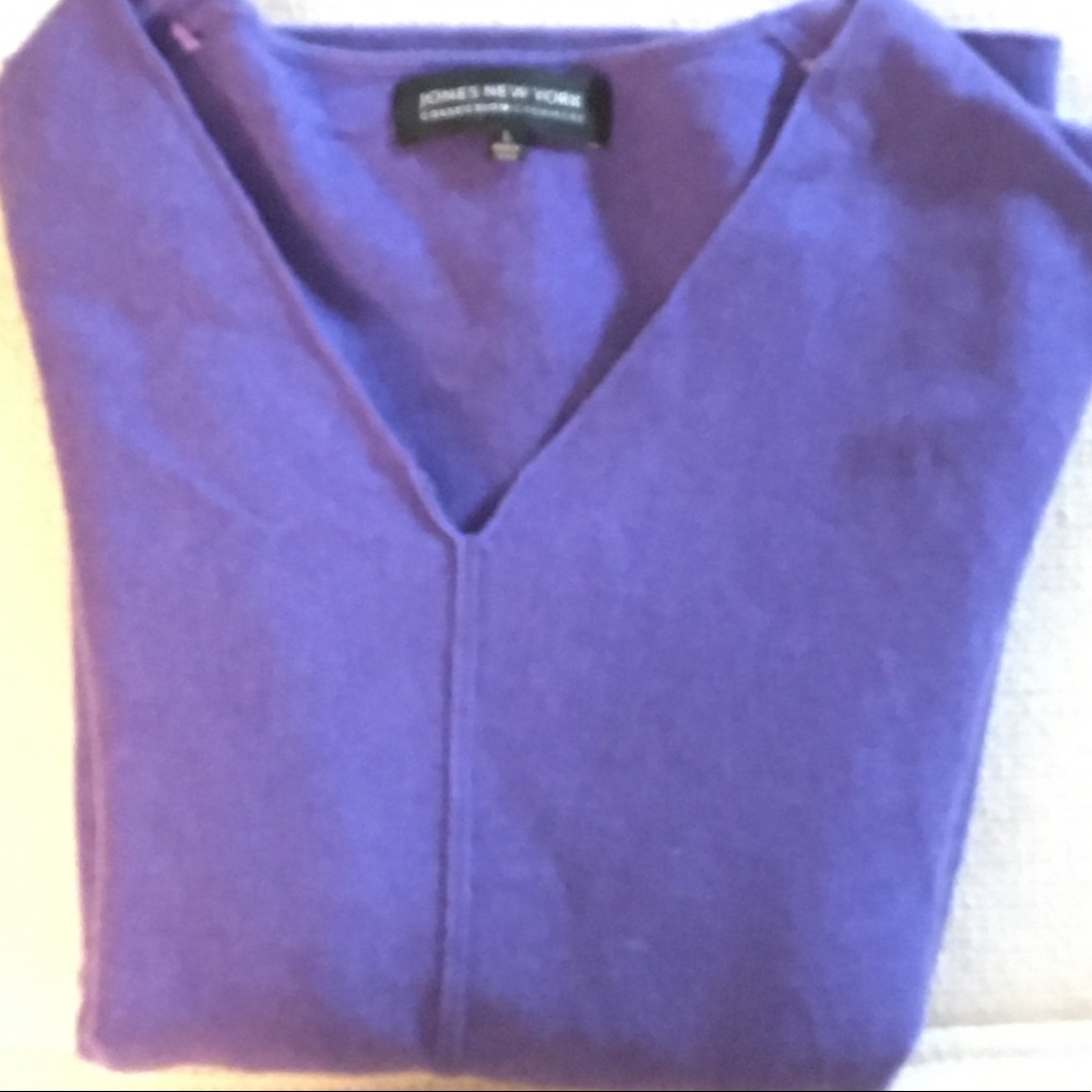 Jones New York sweater